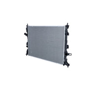 NRF Engine Radiator 550265
