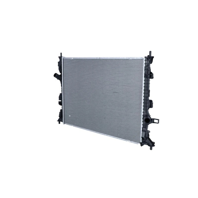 NRF Engine Radiator 550265