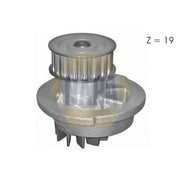 NAPA Engine Cooling Water Pump NWP1163
