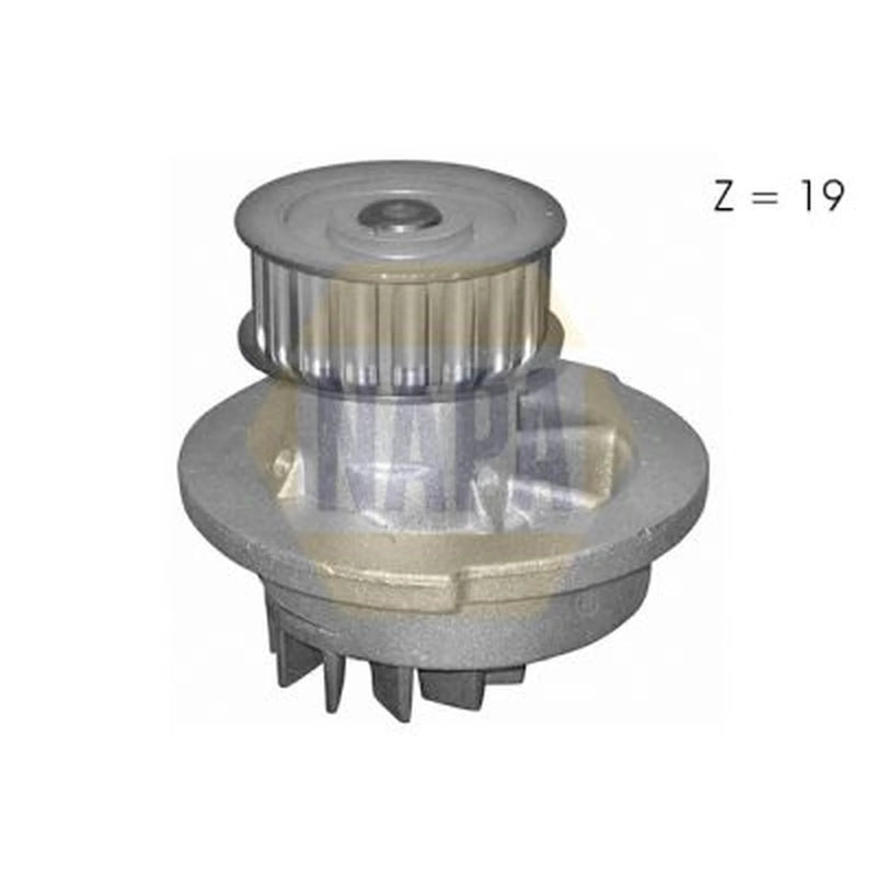 NAPA Engine Cooling Water Pump NWP1163