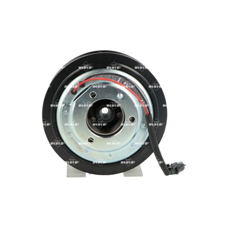 NRF A/C Compressor Magnetic Clutch 380195