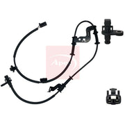 Apec ABS Wheel Speed Sensor Front Left ABS2506