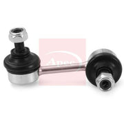 Apec Stabiliser Bar Link Coupling Rod Rear Left AST4375