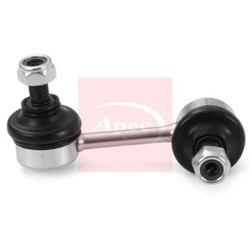Apec Stabiliser Bar Link Coupling Rod Rear Left AST4375