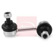Apec Stabiliser Bar Link Coupling Rod Rear Left AST4375