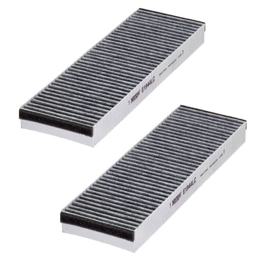 Hengst Cabin Air Filter (Pollen Filter) E1944LC-2