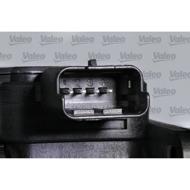 Valeo MAF Sensor (Mass Air Flow) 366298