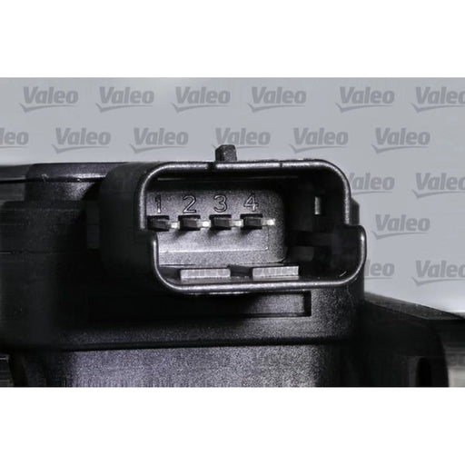 Valeo MAF Sensor (Mass Air Flow) 366298