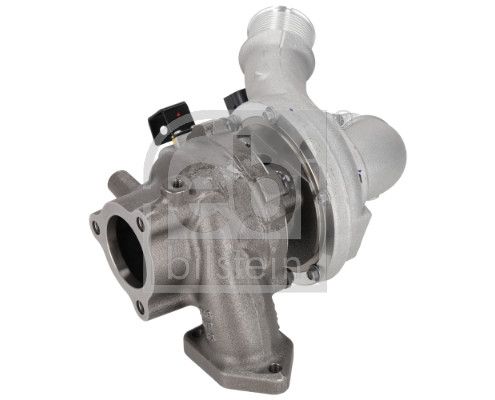 Febi Turbocharger Turbo Unit