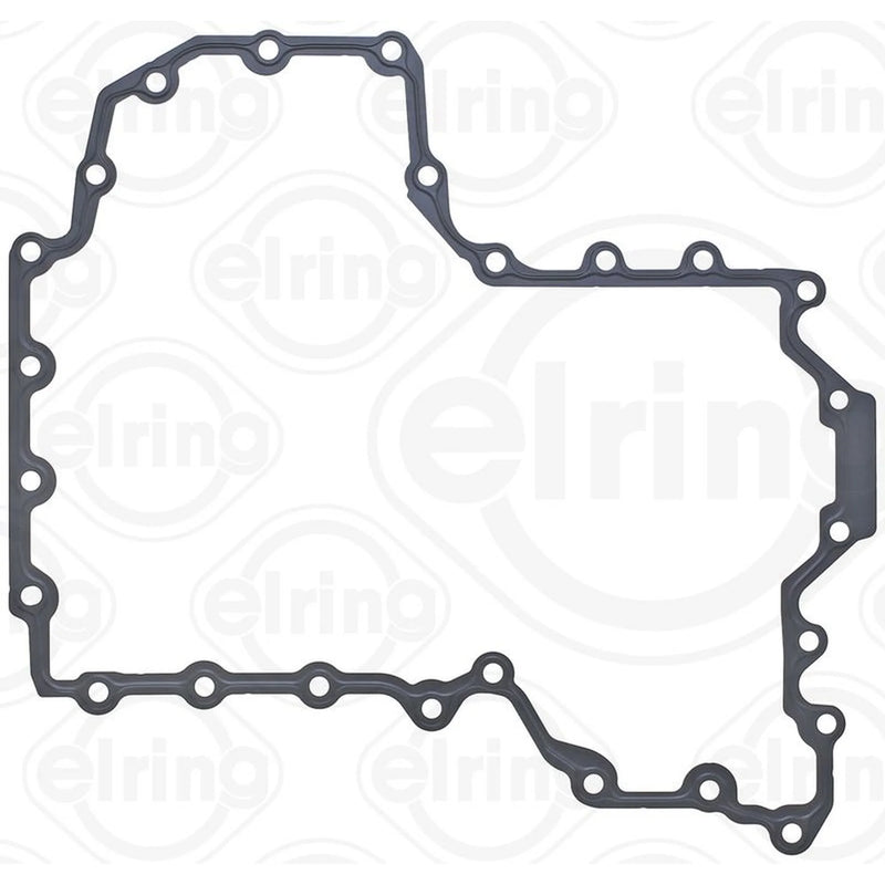 Elring Oil Sump Gasket Wide Thick 369.760
