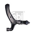 Febi Control/Trailing Arm Lower 196391