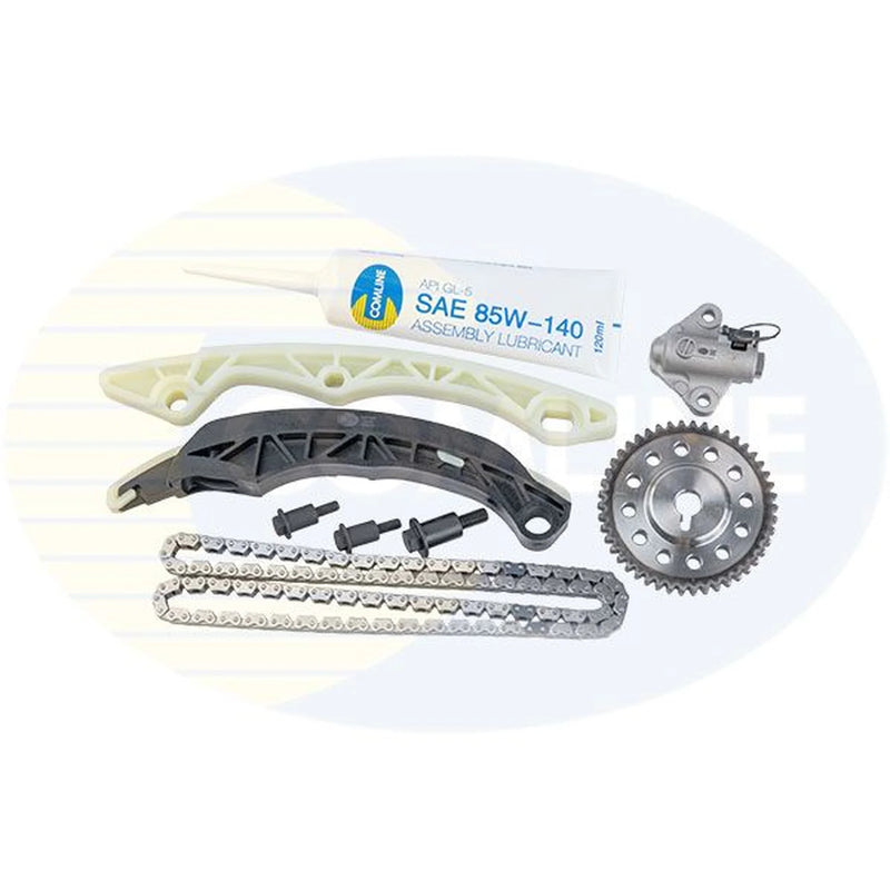 Comline Timing Chain Kit Set 150 Links CTK044B