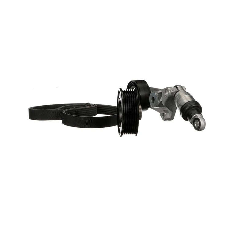 Gates V-Ribbed Belt Set K036PK1400