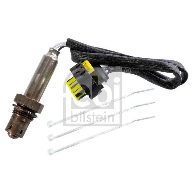Febi O2 Lambda Oxygen Sensor before catalytic converter 175951
