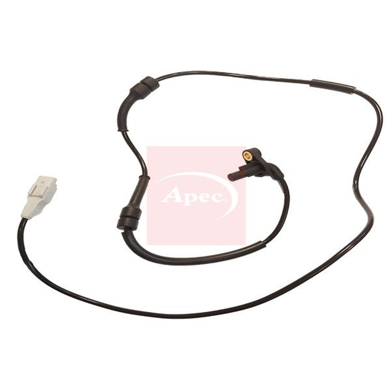 Apec ABS Wheel Speed Sensor Front Left ABS1222