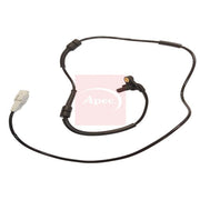 Apec ABS Wheel Speed Sensor Front Left ABS1222