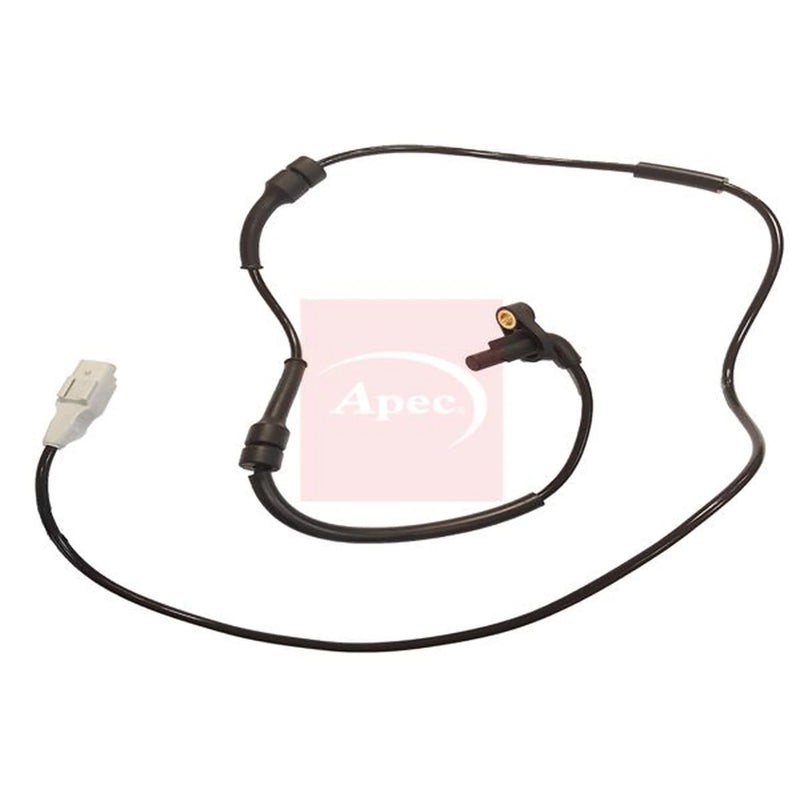 Apec ABS Wheel Speed Sensor Front Left ABS1222