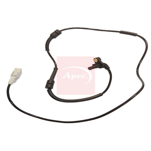 Apec ABS Wheel Speed Sensor Front Left ABS1222