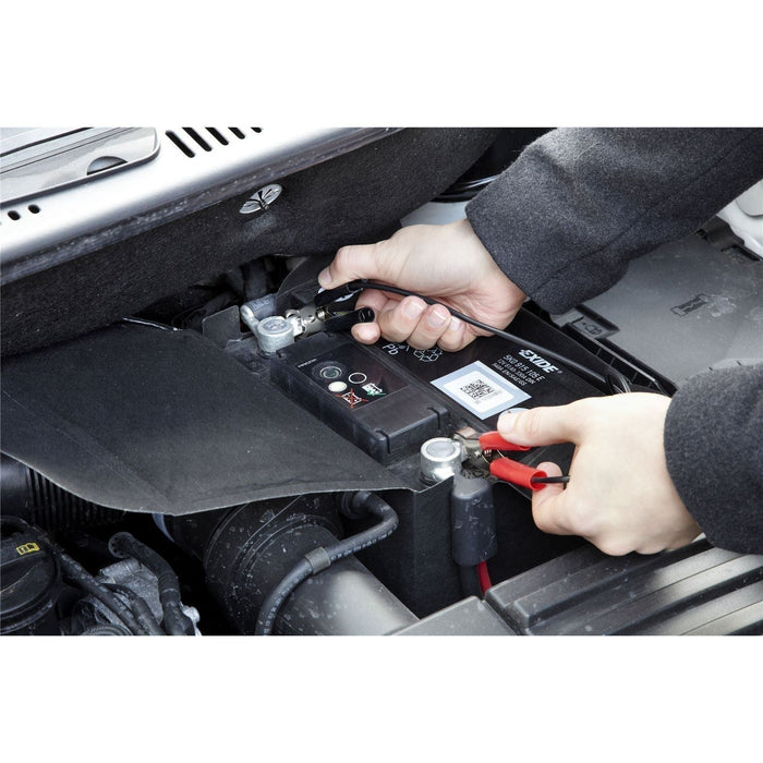 Ring RAC900 Heavy Duty Tyre Inflator, Air Compressor with 7m extendable airline Ring  - Town Parts