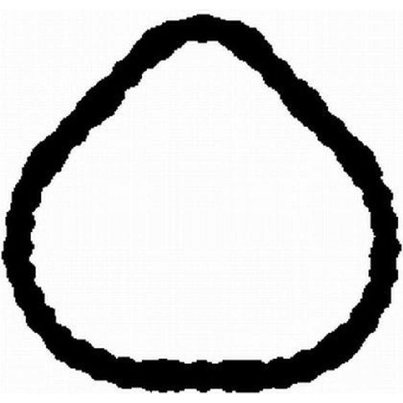 BGA Intake Manifold Gasket Thick MG9553