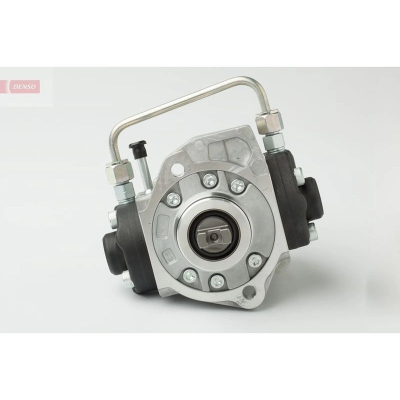 Denso High Pressure Fuel Pump DCRP301580