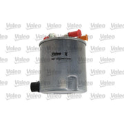 Valeo Fuel Filter Element 587572