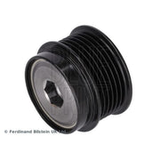 Blue Print Alternator Overrunning Freewheel Clutch ADA1061303