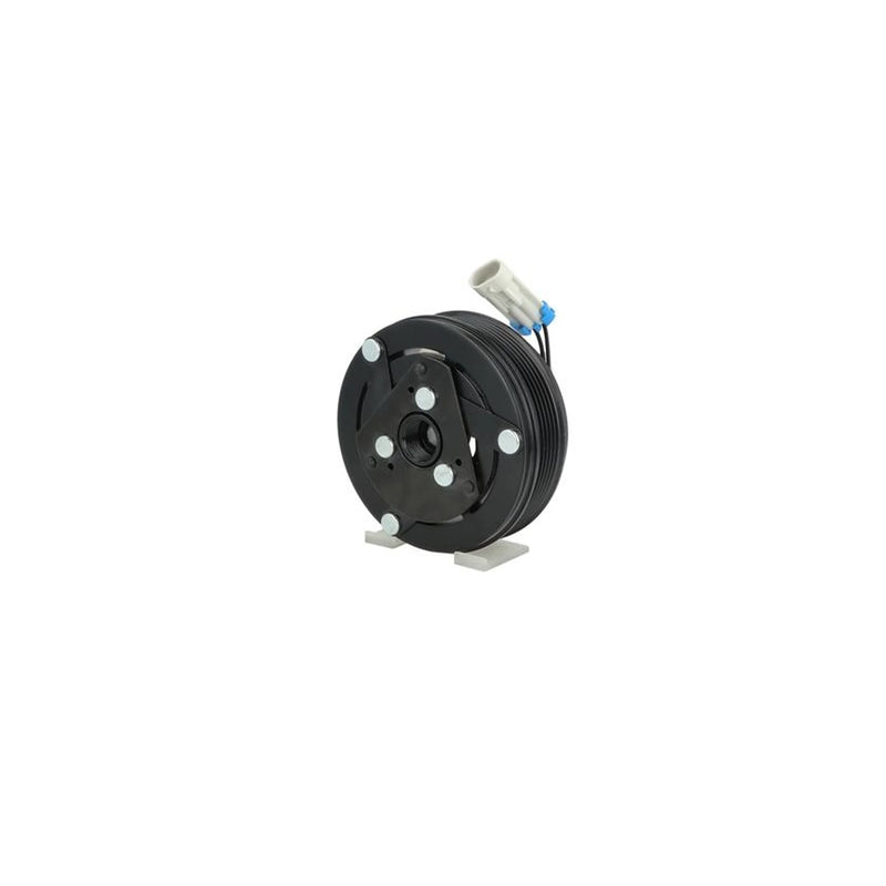 NRF A/C Compressor Magnetic Clutch 380054