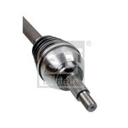 Febi CV Drive Shaft Driveshaft Front Right 182963