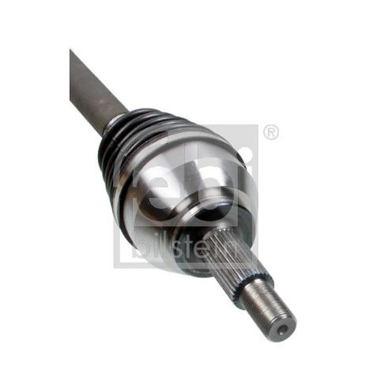 Febi CV Drive Shaft Driveshaft Front Right 182963