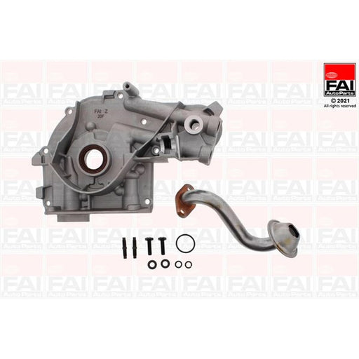 FAI Engine Oil Pump Assembly OP266