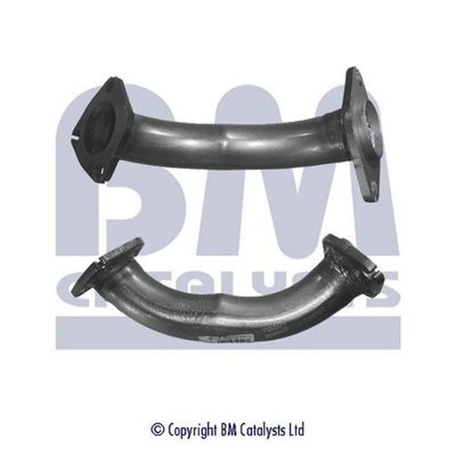 BM Catalysts Exhaust Pipe OD BM70485