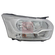 Apec Headlight Headlamp H7 Left ALH2248
