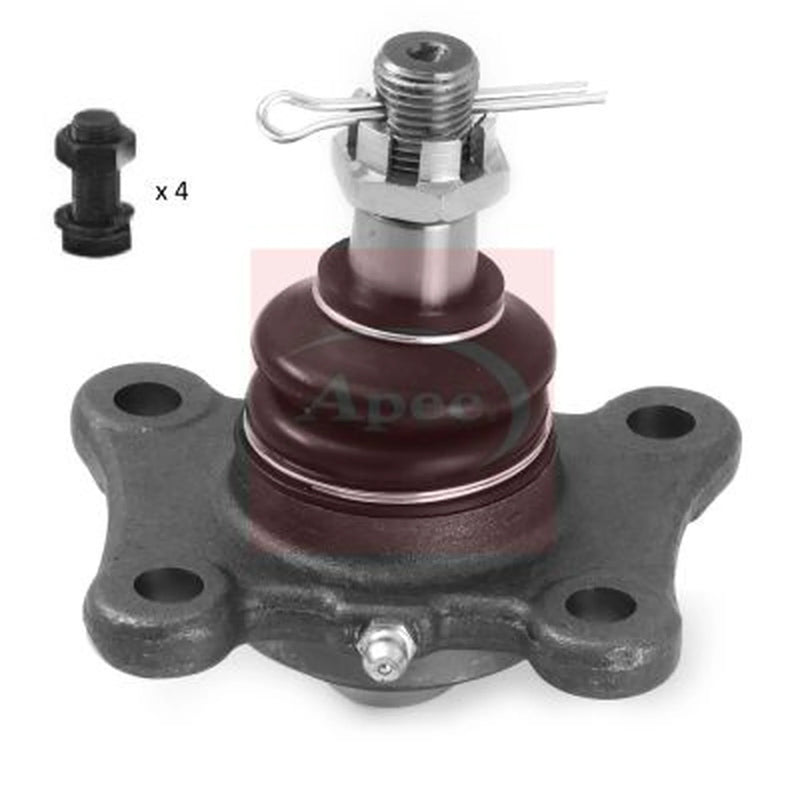 Apec Ball Joint Front Right AST0169