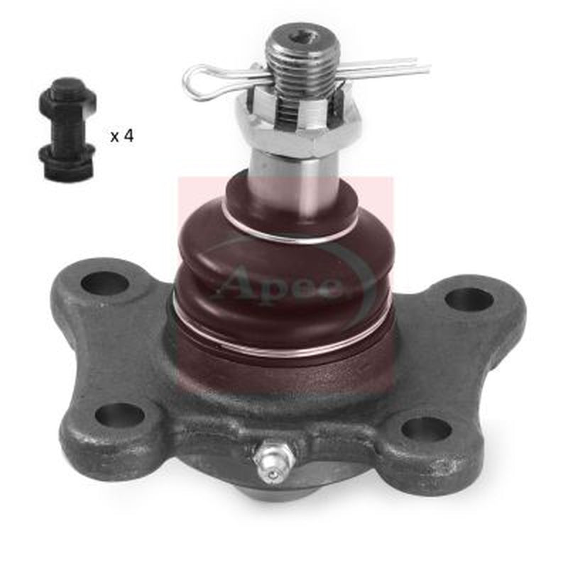 Apec Ball Joint Front Right AST0169