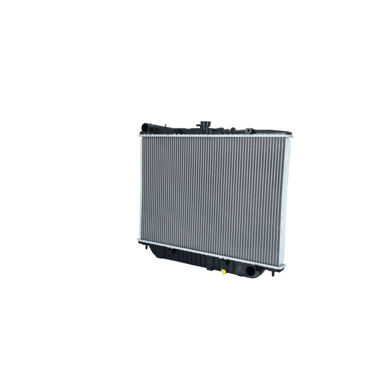 NRF Engine Radiator 53517