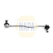 NAPA Stabiliser Bar Link Coupling Rod Front Right NST4373