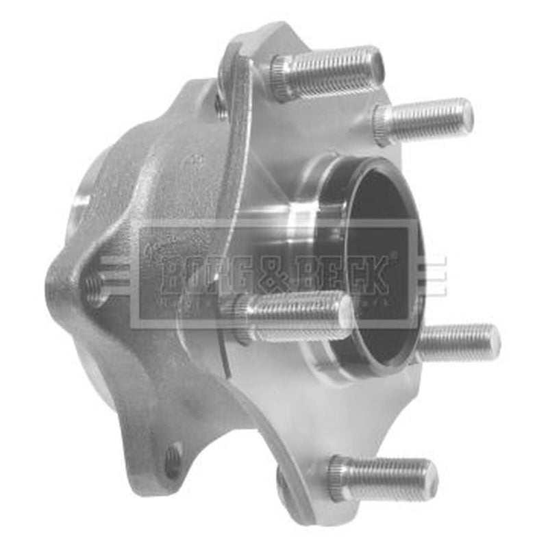 Borg & Beck Wheel Bearing Kit BWK1174