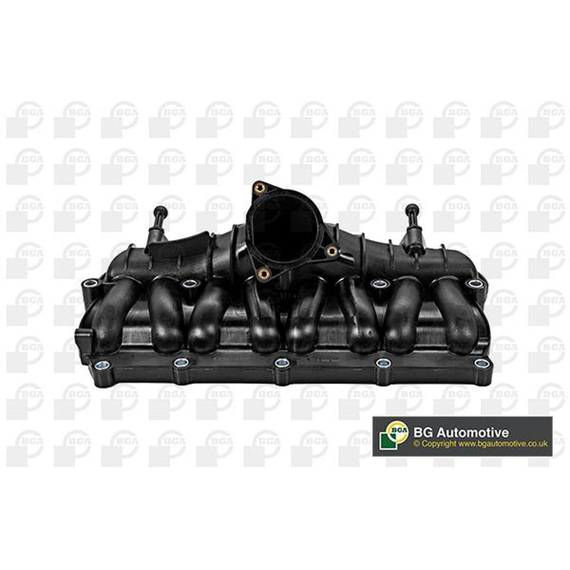 BGA Intake Manifold, Air Supply MG01020