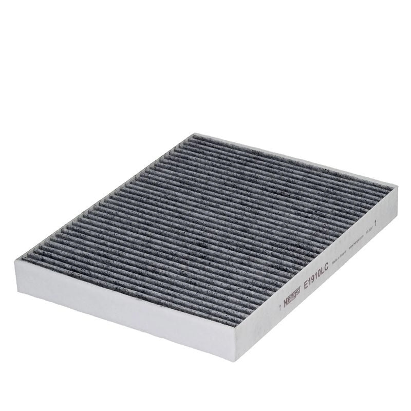 Hengst Cabin Air Filter (Pollen Filter) E1910LC