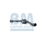 BM Catalysts Homologated Petrol Cat BM91034H