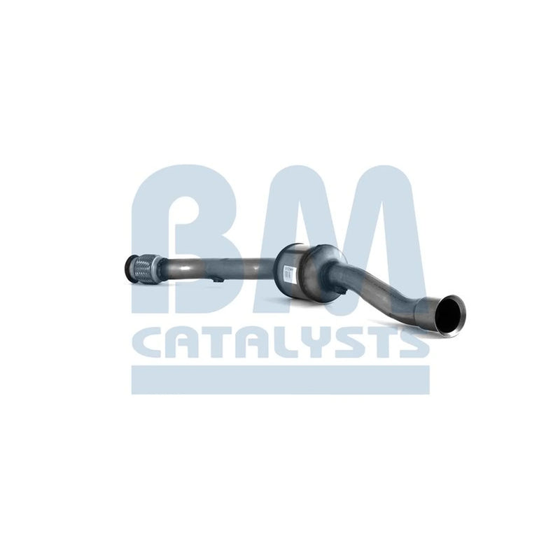 BM Catalysts Homologated Petrol Cat BM91034H