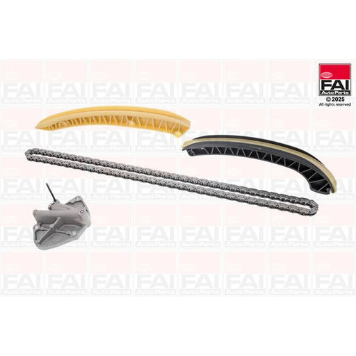 FAI 4 x Timing Chain Kit Set 130 Links TCK25WO