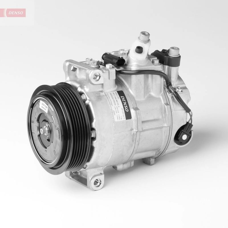 Denso Air Conditioning Compressor DCP17068