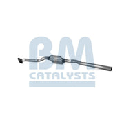 BM Catalysts Homologated Diesel Cat BM80131H