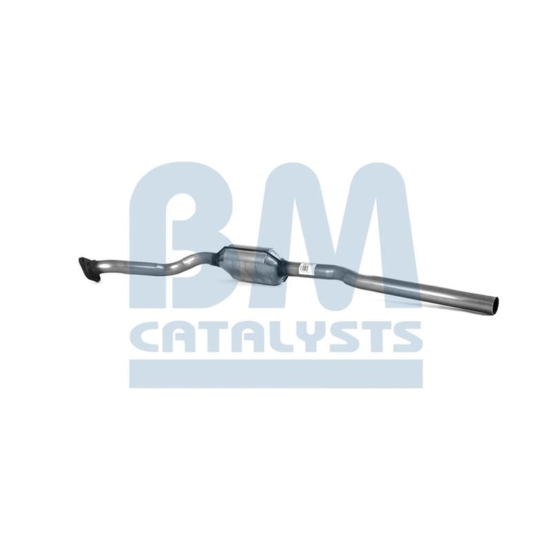 BM Catalysts Homologated Diesel Cat BM80131H