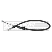 First Line Handbrake Cable Front FKB3940