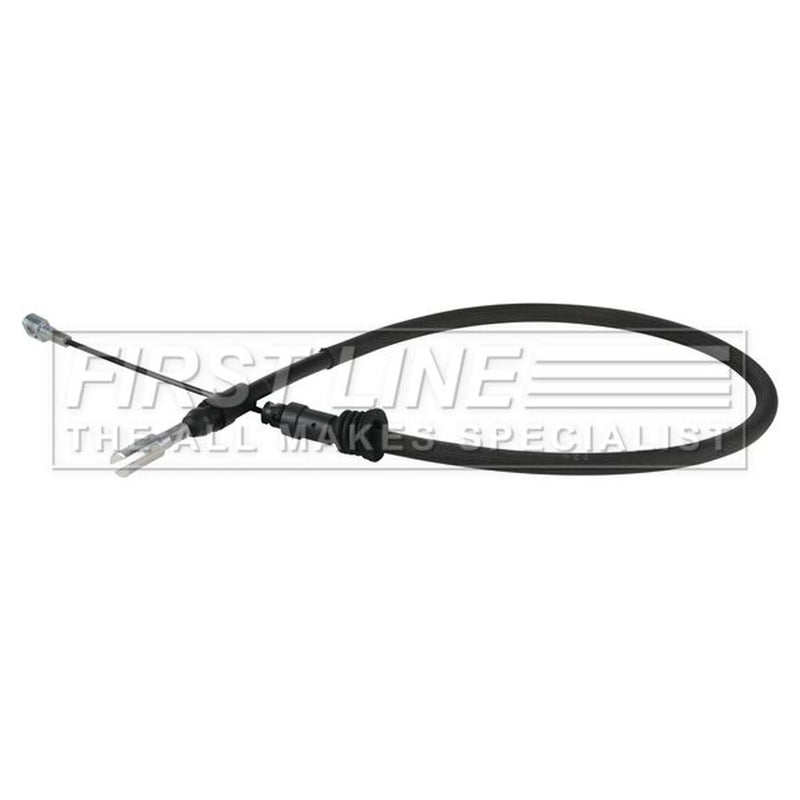 First Line Handbrake Cable Front FKB3940
