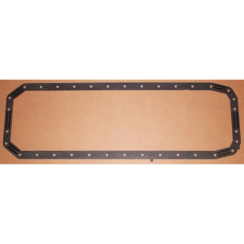 Elring Oil Sump Gasket Wide Thick 383.490
