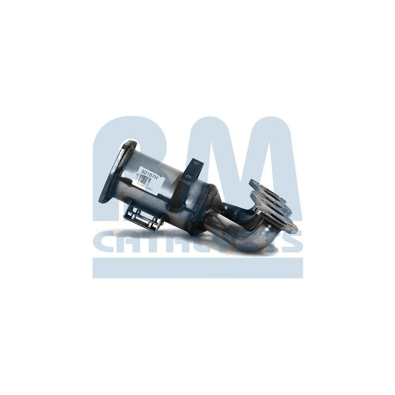 BM Catalysts Homologated Petrol Cat BM92157H